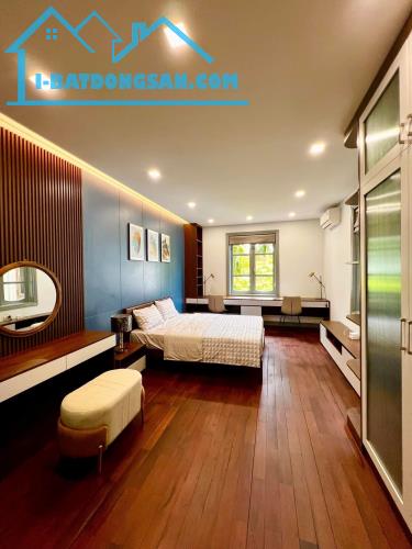 💥 BIỆT THỰ ĐẲNG CẤP TÔ NGỌC VÂN, TÂY HỒ 120M2 5T MT 8.2 M, CHỈ 34 TỶ 💥