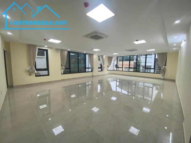 💥 BÁN TÒA VĂN PHÒNG MẶT PHỐ TÔ VĨNH DIỆN, THANH XUÂN 115M2 9T MT 8M, CHỈ 55 TỶ 💥 - 1