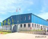 A87 Cho thuê kho,nhà xưởng đẹp mới xây dựng trong KCN Mỹ Xuân B1, Tân Thành, Phú Mỹ, BRVT.