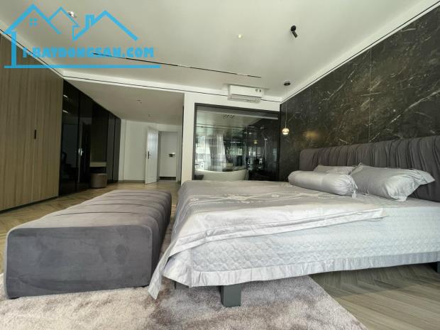 Bán nhà 63m2, 7T, 5m MT, Hoàng Như Tiếp. Ngõ thông, ô tô tránh vào nhà, KD, Giá 16.5 tỷ - 3