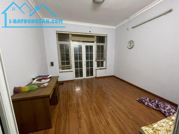 P Lô 7.2 Hecta Mặt Chợ Vĩnh Phúc – GARA Ô Tô, KD Vỉa Hè 5m, DT 41m2, 5T, MT4, 13.8 Tỷ - 1