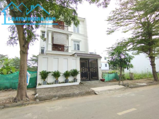 Bán đất đường Bưng Ông Thoàn, Phường Phú Hữu, Quận 9, Diện tích 147.5m², Giá 63 Triệu/m² - 5