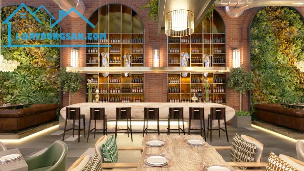 Kinh Doanh Bứt Phá -Trung Tâm Hải Châu - 290m2-  40 Tỷ 5 ( TL mạnh ) - 1