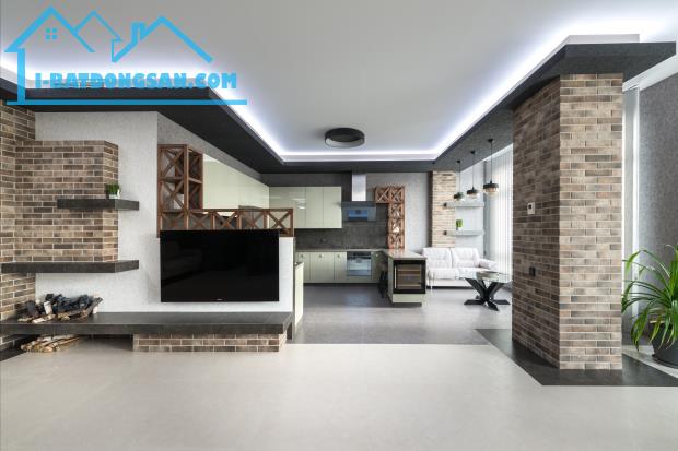 Kinh Doanh Bứt Phá -Trung Tâm Hải Châu - 290m2-  40 Tỷ 5 ( TL mạnh )