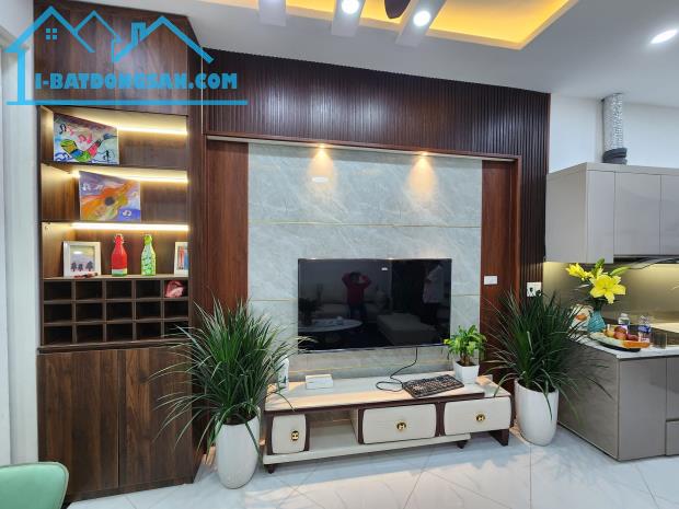 Cực hiếm nhà phố Nguyễn Ngọc Vũ, Cầu Giấy, 35m2 x 5T, giá chỉ 3.5 tỷ - 3