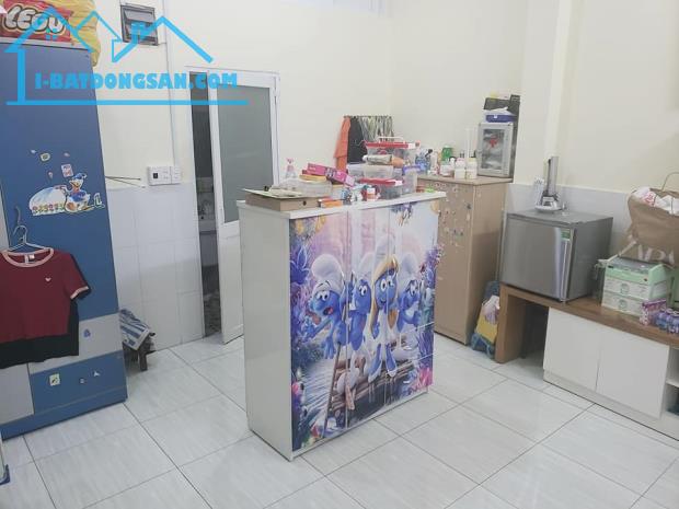 Nhà HXH Cao Thắng, Quận 3, 79m2, 4 tầng, ngang rộng, chỉ 13 tỷ 850 - 2
