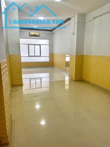 Cần tiền bán gấp nhà HXH Phan Văn Trị, Bình Thạnh, 120m2, chỉ 11 tỷ 500