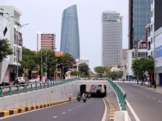 Dòng Tiền Đỉnh -Mặt Tiền Phan Đình Phùng Quận Hải Châu - Giá : 20 Tỷ ( TL ) - 2