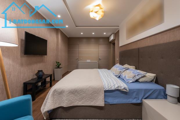 Dòng Tiền Đỉnh -Mặt Tiền Phan Đình Phùng Quận Hải Châu - Giá : 20 Tỷ ( TL ) - 1