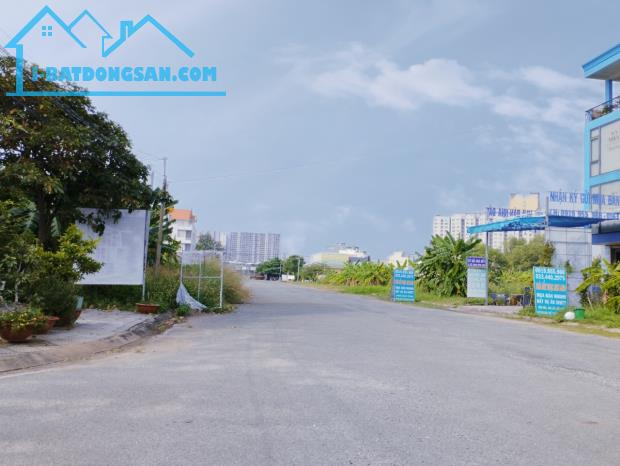 Bán nhanh đất nền đẹp, sổ đỏ tại Khu dân cư Sở Văn Hóa Thông Tin có Diện tích 100m² - 5