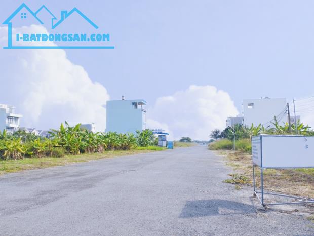 Bán nhanh đất nền đẹp, sổ đỏ tại Khu dân cư Sở Văn Hóa Thông Tin có Diện tích 100m²