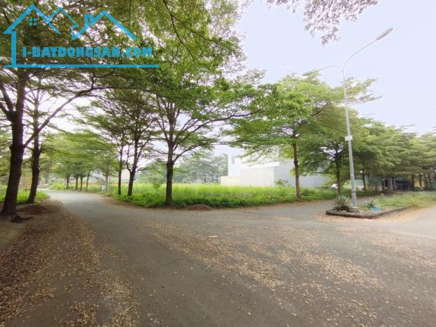 Bán nhanh đất nền đẹp KDC Thời báo kinh tế (nền mặt tiền Bưng Ông thoàn, Q9) dt 160m2 - 4