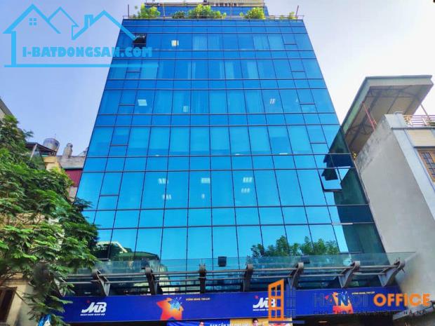 💥 TÒA NHÀ VĂN PHÒNG VIP MẶT PHỐ LÊ TRỌNG TẤN THANH XUÂN 182M2 8 TẦNG THANG MÁY 💥 - 3