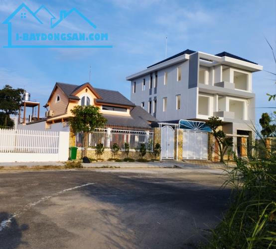 Cần bán Đất nền mục đích kinh doanh dự án KDC Phú Nhuận - Phước Long B, đường chính-góc - 5