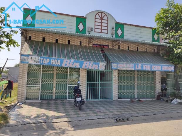 Cần tiền trả nợ gia đình cần bán căn nhà trọ tại khu công nghiệp Mỹ Phước 3 - 3