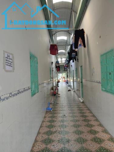 Cần tiền trả nợ gia đình cần bán căn nhà trọ tại khu công nghiệp Mỹ Phước 3 - 2