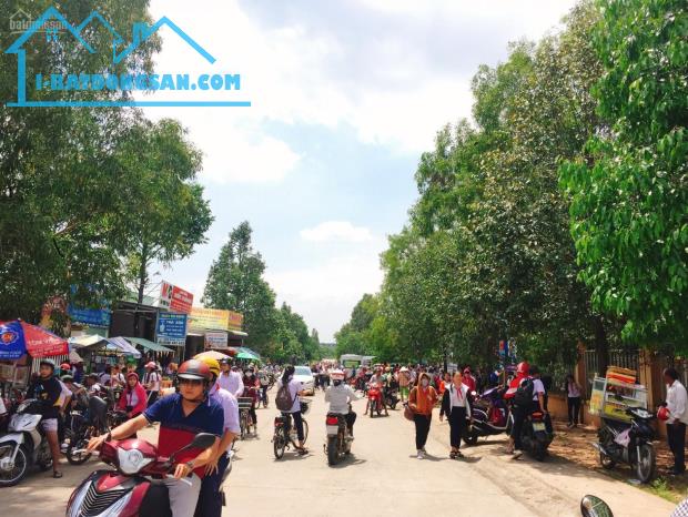 Cần tiền trả nợ gia đình cần bán căn nhà trọ tại khu công nghiệp Mỹ Phước 3