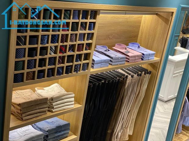 💥 BÁN NHÀ MẶT PHỐ KIM MÃ BA ĐÌNH 49M2 5T MT 4M KINH DOANH VÔ ĐỊCH-CHỈ 27.5 TỶ 💥 - 2