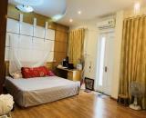 Bá nhà Đào Tấn Ba Đình,dt 47mx 4t,mt 4,5m,  giá 7,85 tỷ.