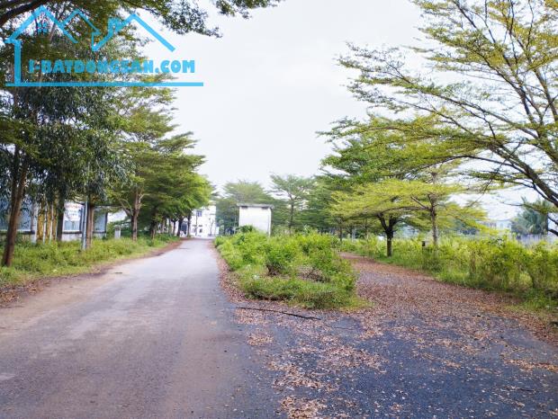 Cần bán 1 số nền đất dự án Thời báo kinh tế, đường Bưng Ông Thoàn, Q9. Có sổ đỏ riêng - 3