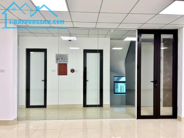 💥 Tòa nhà Văn Phòng Võ Chí Công, Xuân La, Tây Hồ, 166m2 10T, MT 10m, Chỉ 53 Tỷ 💥 - 2