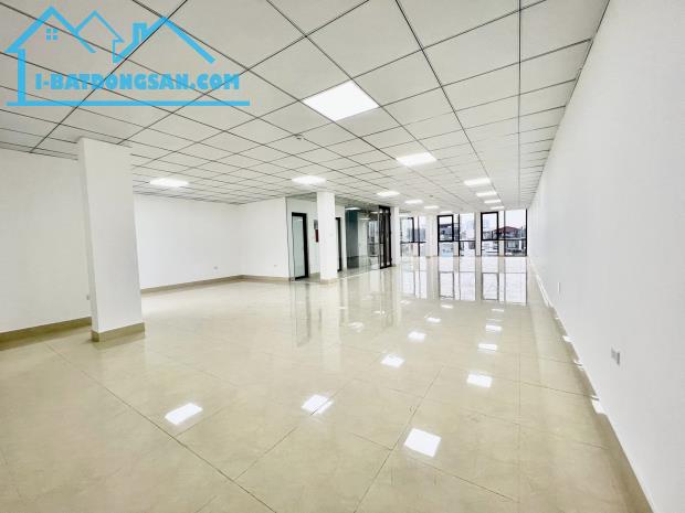 💥 Tòa nhà Văn Phòng Võ Chí Công, Xuân La, Tây Hồ, 166m2 10T, MT 10m, Chỉ 53 Tỷ 💥 - 1