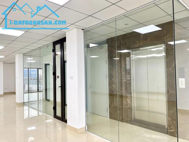 💥 Tòa nhà Văn Phòng Võ Chí Công, Xuân La, Tây Hồ, 166m2 10T, MT 10m, Chỉ 53 Tỷ 💥