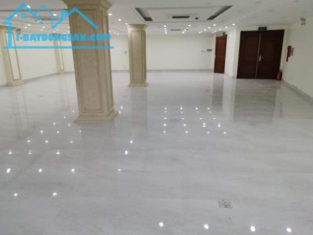 💥 Tòa Văn Phòng Mặt phố Trung Phụng, Xã Đàn, Đống Đa, 265m2 9T MT 10m, Chỉ 170 Tỷ 💥 - 3