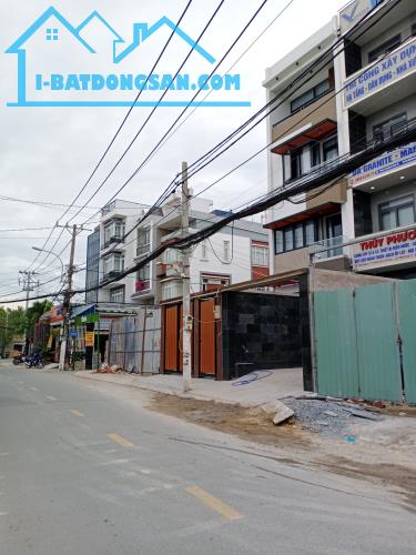 Đất mặt tiền kinh doanh buôn bán đường 11 phường  trường thọ, thủ đức. Ngang 9m vuông vức - 2