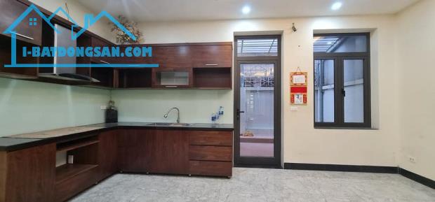 Bán nhà liền kề Trần Điền, 93m2 x 4 tầng, ô tô tránh, 26 tỷ - 3