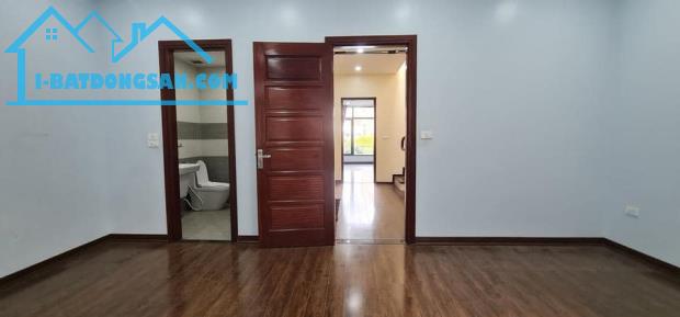 Bán nhà liền kề Trần Điền, 93m2 x 4 tầng, ô tô tránh, 26 tỷ - 2