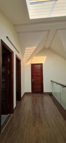 Bán nhà liền kề Trần Điền, 93m2 x 4 tầng, ô tô tránh, 26 tỷ - 1