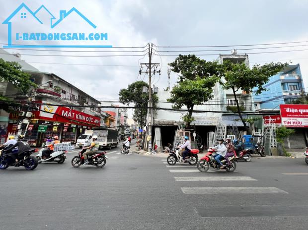Bán góc 2 MTKD  Bình Long - Thạch Lam, DT 12x16.5m, cấp 4 , Gía 19.8 tỷ - 4