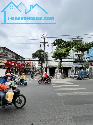 Bán góc 2 MTKD  Bình Long - Thạch Lam, DT 12x16.5m, cấp 4 , Gía 19.8 tỷ - 3