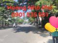 Kinh Doanh Sầm Uất -  Đường 10m5 -Mặt Tền Ngô Tất Tố Quận Hải Châu - 100m2 - Chỉ : 7 Tỷ 5