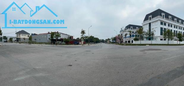 Bán đất kinh doanh khu đô thị Cổ Dương Tiên Dương mặt đường 30m - 3