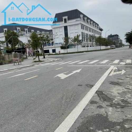 Bán đất kinh doanh khu đô thị Cổ Dương Tiên Dương mặt đường 30m
