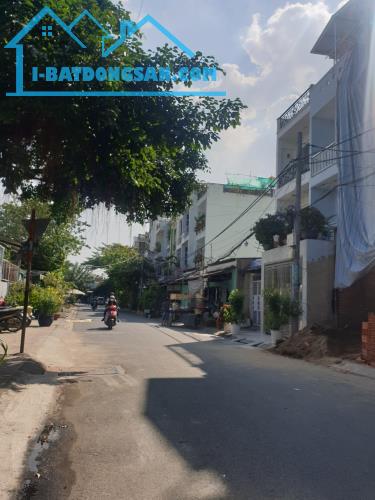 Bán gấp! nhà DT: 4x15m_1 tầng. MTNB đường Phan Đình Phùng, P. Tân Thành, TP. Giá 8,5 tỷ TL