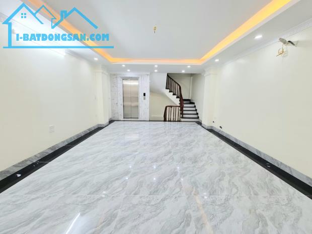 💥 Bán Tòa Văn Phòng Trần Quang Diệu, 42m2 6T, Thông sàn xây mới, Chỉ 18 Tỷ 💥 - 2