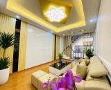Bán nhà 5 tầng rất đẹp ngõ 460 Khương Đình, Thanh Xuân,2 thoáng gần phố 37m2 chỉ 3.75 tỷ.