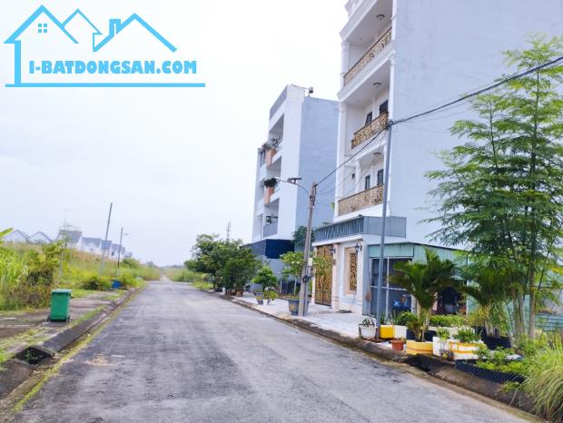 CẬP NHẬT GIÁ MỚI NỀN SỞ VĂN HOÁ THÔNG TIN DT 120M2, MẶT TIỀN ĐƯỜNG 30M BƯNG ÔNG THOÀN - 2