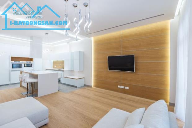 Mặt Tiền Nguyễn Hữu Thọ Quận Hải Châu - 100m2 - Đường 30m - Kinh Doanh - Chỉ : 15 Tỷ - 1