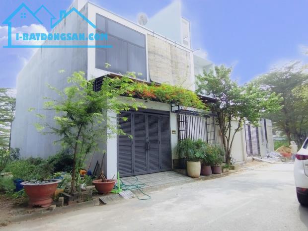 Cần bán nền 427m2 biệt thự KDC Thời báo kinh tế, đường Bưng Ông Thoàn, Q9 (cũ) - 3