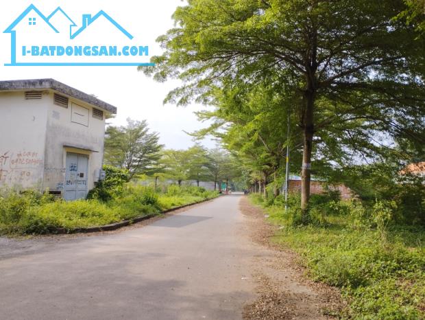 Cần bán nền 427m2 biệt thự KDC Thời báo kinh tế, đường Bưng Ông Thoàn, Q9 (cũ) - 4