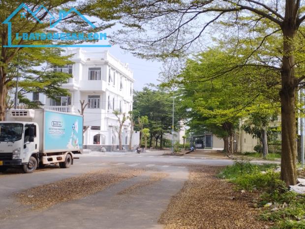 Cần bán nền 427m2 biệt thự KDC Thời báo kinh tế, đường Bưng Ông Thoàn, Q9 (cũ) - 5