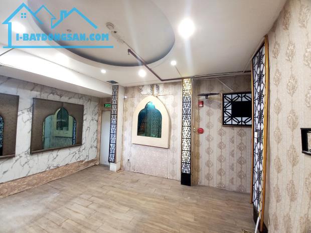 Mặt phố Trần Duy Hưng 130m2 MT 4,5m 6 tầng , KD tốt 28 tỷ . - 2