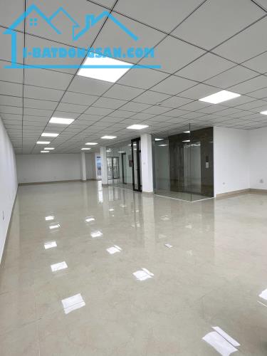 💥 Tòa Văn Phòng Building Mặt phố Tôn Đức Thắng, Đống Đa, 114m2 8T, MT 6.1m, Giá 70 Tỷ 💥 - 2