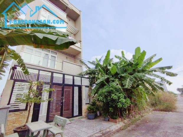 Bán đất nền KDC Sở Văn Hóa Thông Tin, quận 9, view sông Ông Nhiêu, liền kề Villa Park - 5