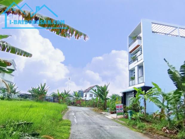 Bán đất nền KDC Sở Văn Hóa Thông Tin, quận 9, view sông Ông Nhiêu, liền kề Villa Park - 4