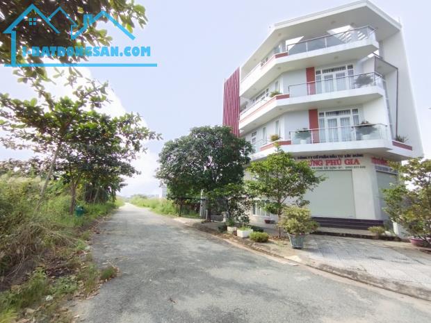 Bán đất nền KDC Sở Văn Hóa Thông Tin, quận 9, view sông Ông Nhiêu, liền kề Villa Park - 2